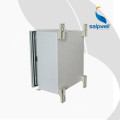 SAIP/SAIPWELL 300X250X140MMM FRP/GRP IP66 Caixa de vidro de fibra estanque SMC elétrica SMC